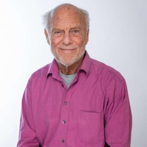 Speaker - Dr. Dietrich Klinghardt